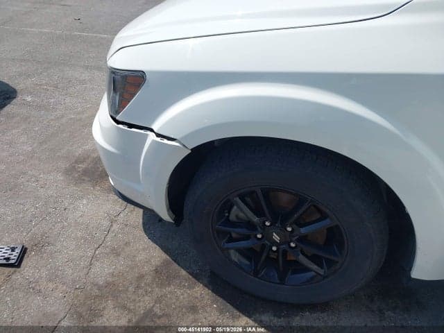 2020 DODGE JOURNEY SE VALUE 19