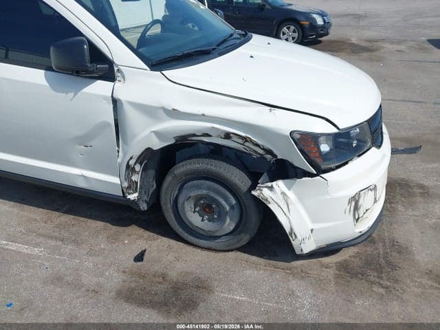 2020 DODGE JOURNEY SE VALUE 6