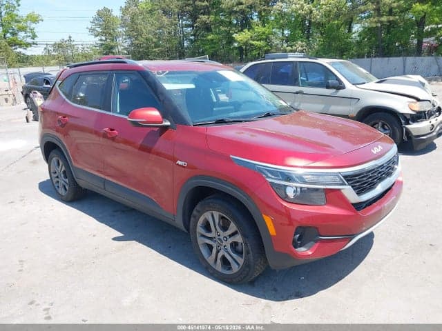 2023 KIA SELTOS S 1
