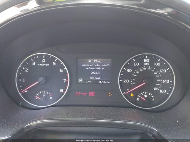 2023 KIA SELTOS S 7