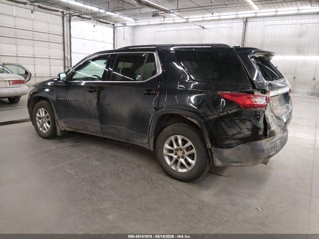2020 CHEVROLET TRAVERSE AWD LT CLOTH 3