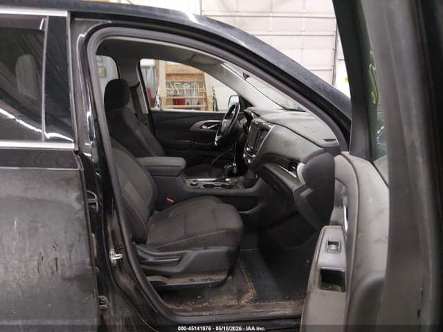 2020 CHEVROLET TRAVERSE AWD LT CLOTH 5