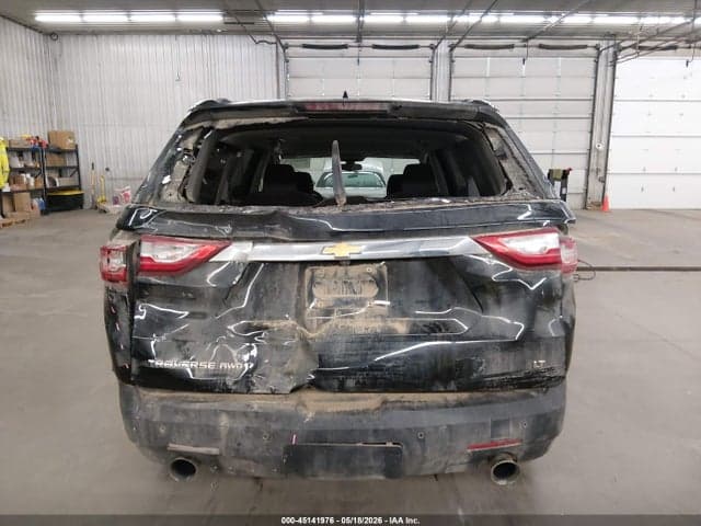 2020 CHEVROLET TRAVERSE AWD LT CLOTH 6
