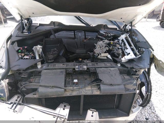 2022 GENESIS GV80 3.5T 10