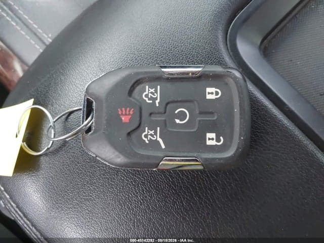 2019 GMC YUKON SLT 11