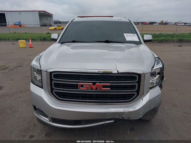 2019 GMC YUKON SLT 12