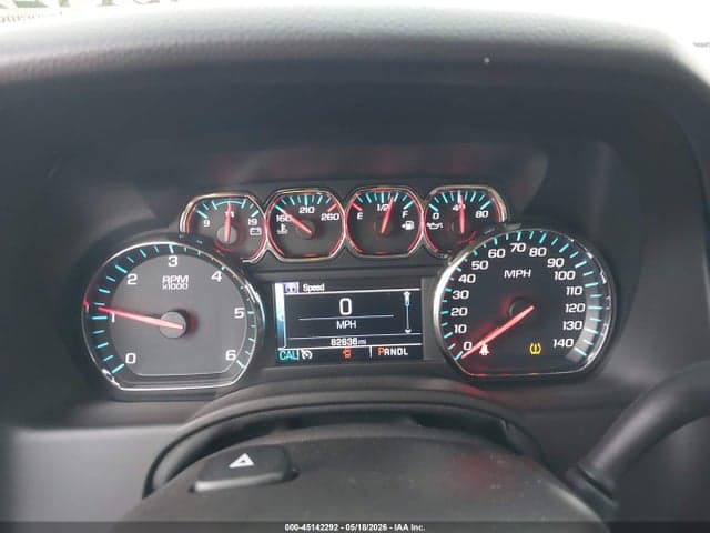 2019 GMC YUKON SLT 7