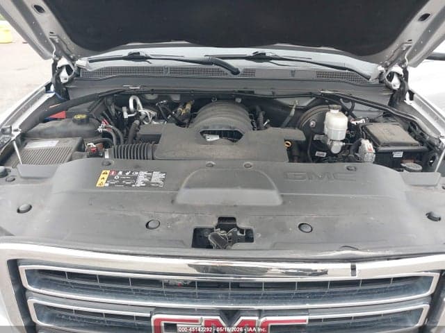 2019 GMC YUKON SLT 10