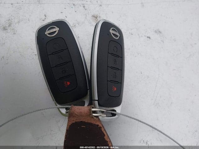 2023 NISSAN KICKS SV XTRONIC CVT 11