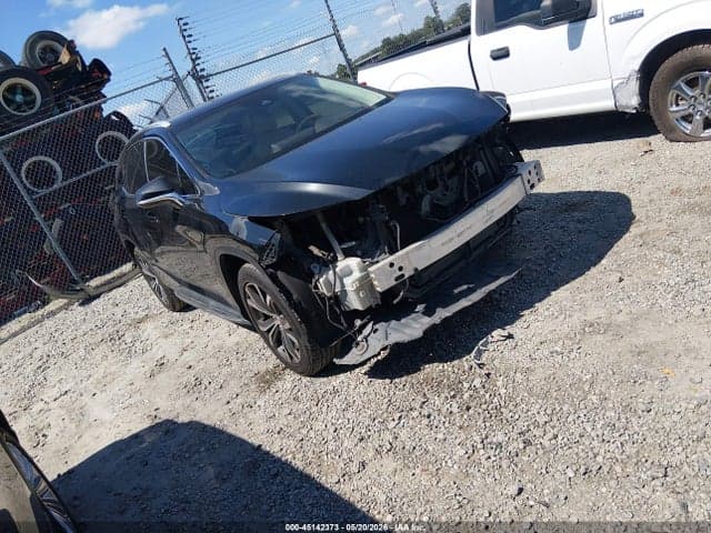 2017 LEXUS RX 350 1