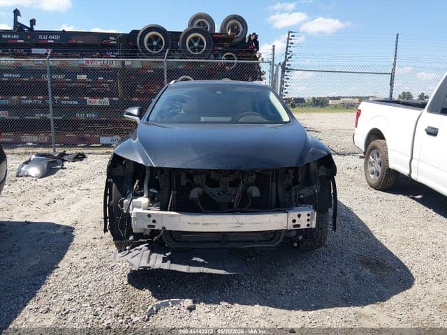 2017 LEXUS RX 350 6