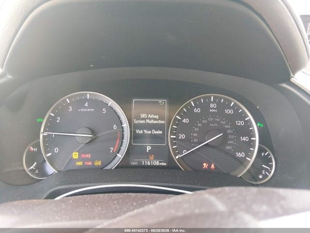 2017 LEXUS RX 350 7
