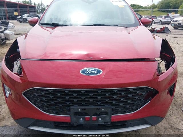 2020 FORD ESCAPE SEL 6