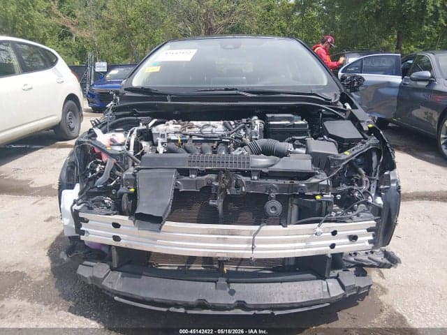 2021 TOYOTA COROLLA LE 13