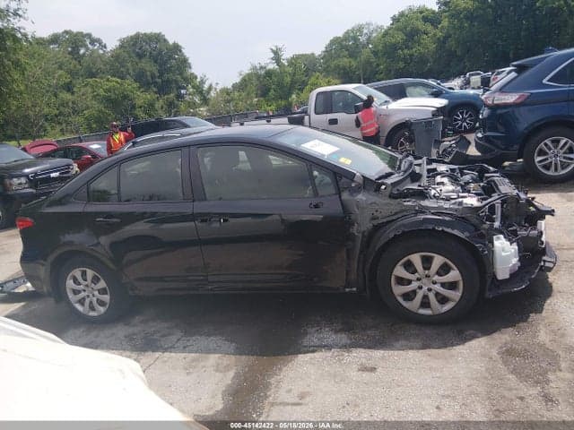 2021 TOYOTA COROLLA LE 14