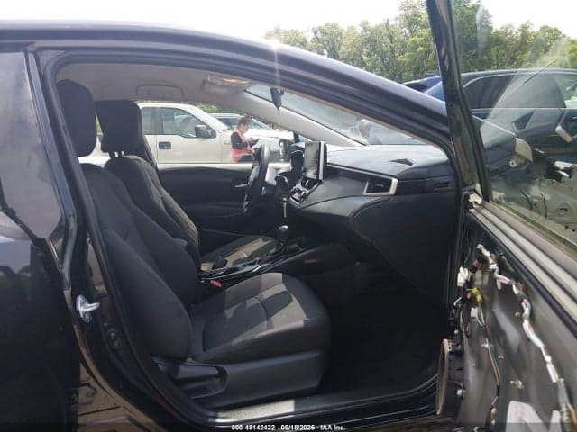 2021 TOYOTA COROLLA LE 5
