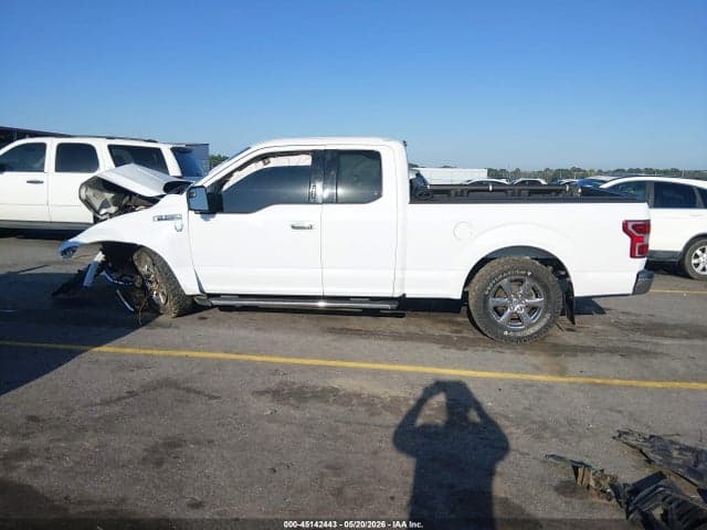 2018 FORD F-150 XLT 14