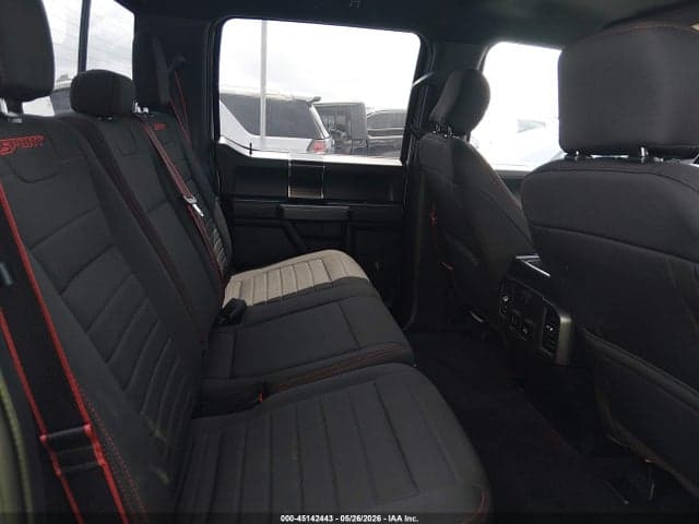 2018 FORD F-150 XLT 8