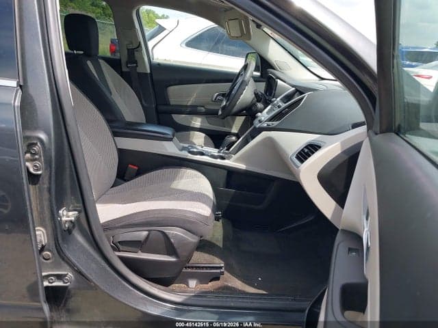2017 GMC TERRAIN SLE-1 5