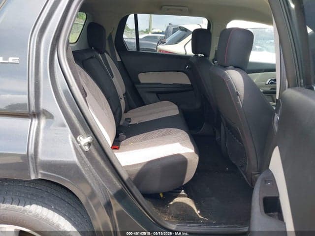 2017 GMC TERRAIN SLE-1 8