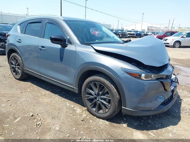 2023 MAZDA CX-5 2.5 S CARBON EDITION 1