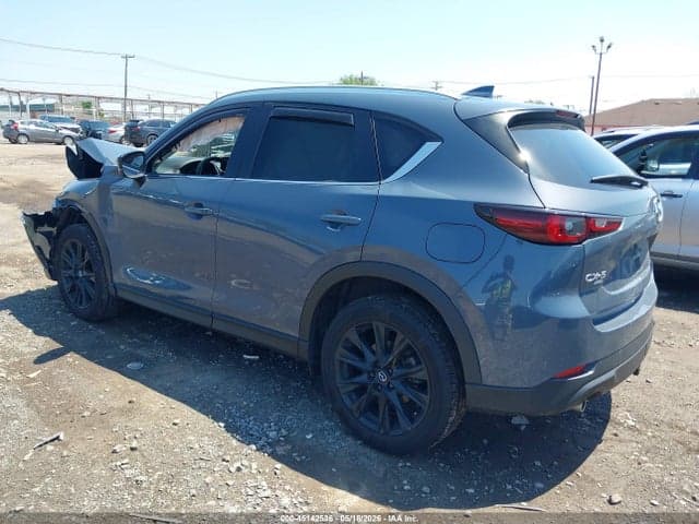 2023 MAZDA CX-5 2.5 S CARBON EDITION 3