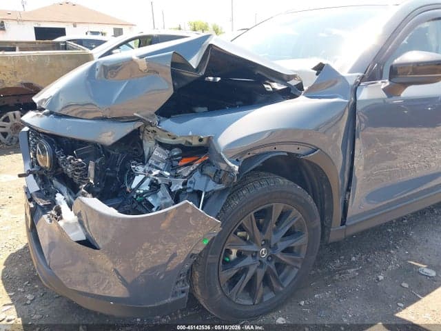 2023 MAZDA CX-5 2.5 S CARBON EDITION 6