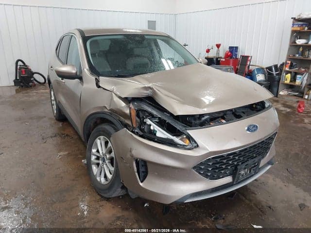 2021 FORD ESCAPE SE 6