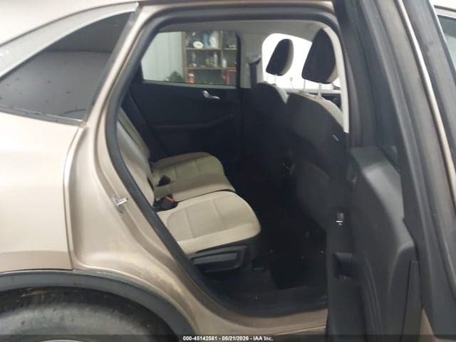 2021 FORD ESCAPE SE 8