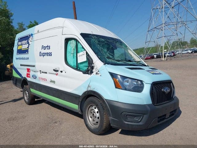 2023 FORD TRANSIT-250 CARGO VAN 1