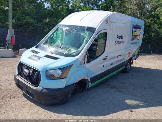2023 FORD TRANSIT-250 CARGO VAN 2