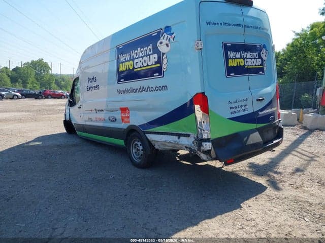 2023 FORD TRANSIT-250 CARGO VAN 3