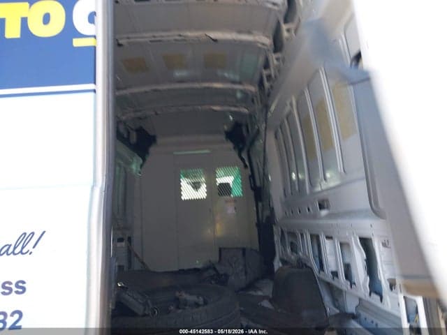 2023 FORD TRANSIT-250 CARGO VAN 8
