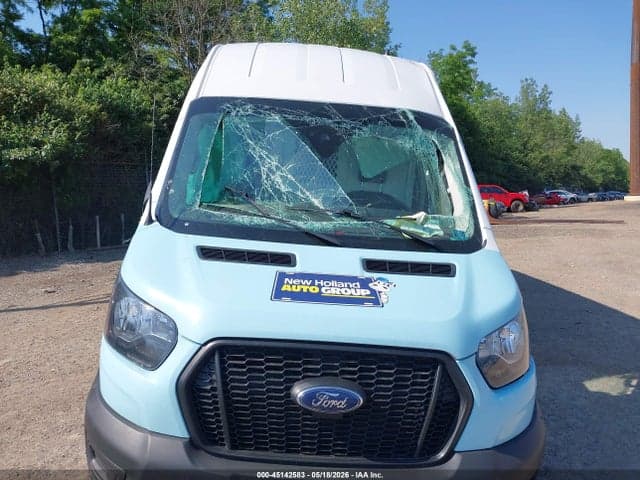 2023 FORD TRANSIT-250 CARGO VAN 10