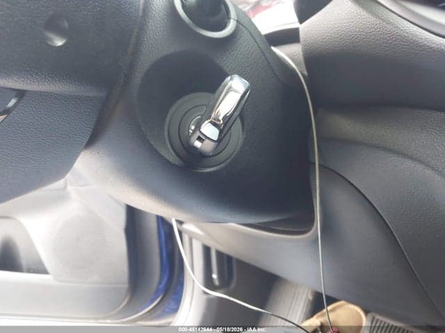 2023 KIA FORTE LXS 11
