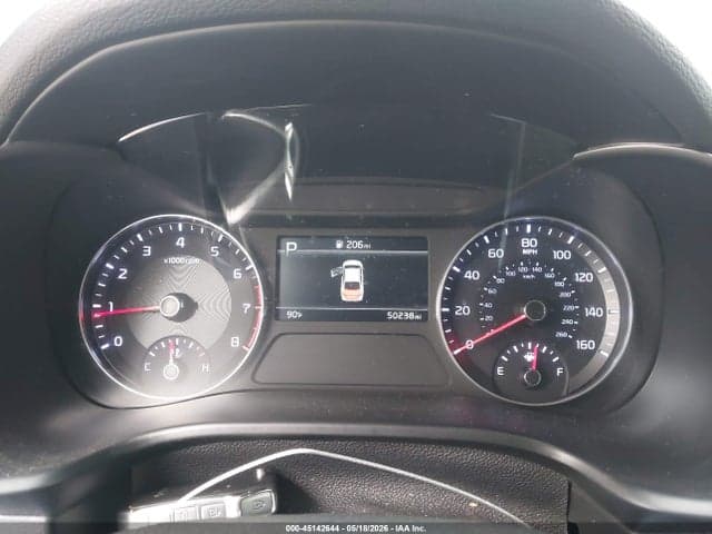 2023 KIA FORTE LXS 7
