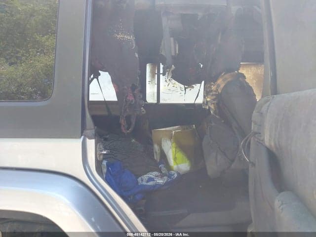 2017 JEEP WRANGLER UNLIMITED 75TH ANNIVERSARY EDITION 4X4 8