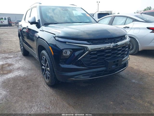 2024 CHEVROLET TRAILBLAZER AWD ACTIV 1