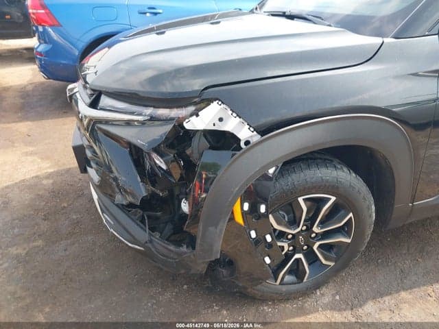 2024 CHEVROLET TRAILBLAZER AWD ACTIV 6