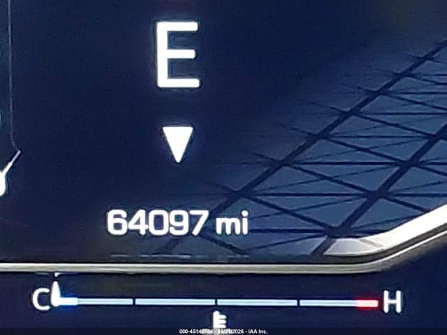 2022 GMC YUKON XL 4WD DENALI 15