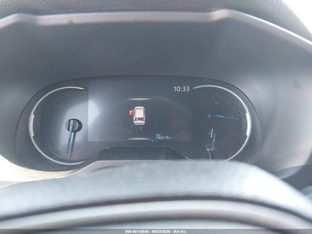 2020 TOYOTA RAV4 HYBRID XSE 7
