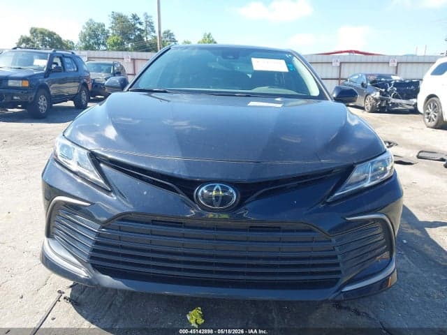 2024 TOYOTA CAMRY LE 13