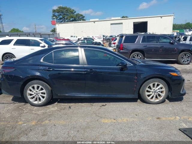 2024 TOYOTA CAMRY LE 14