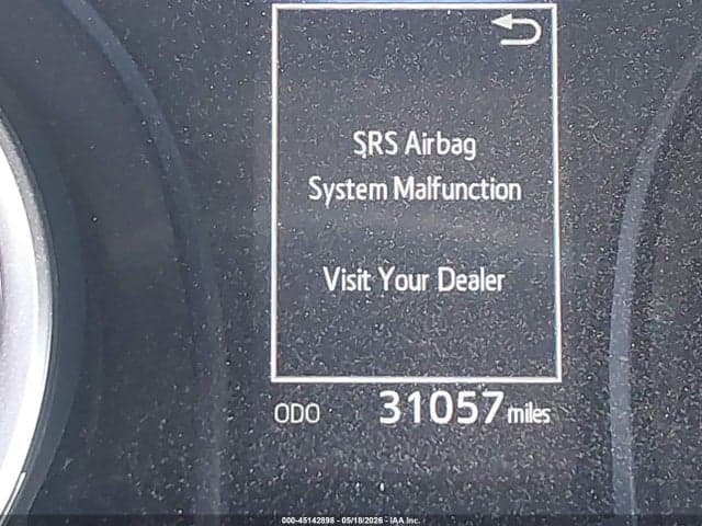 2024 TOYOTA CAMRY LE 16