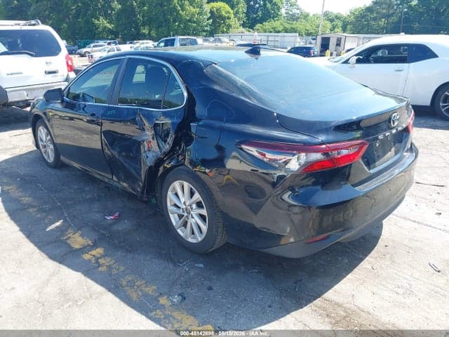 2024 TOYOTA CAMRY LE 3