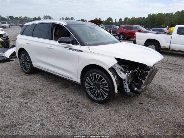 2020 LINCOLN CORSAIR RESERVE - 1