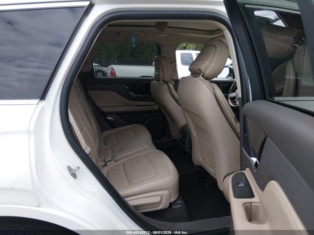 2020 LINCOLN CORSAIR RESERVE 8