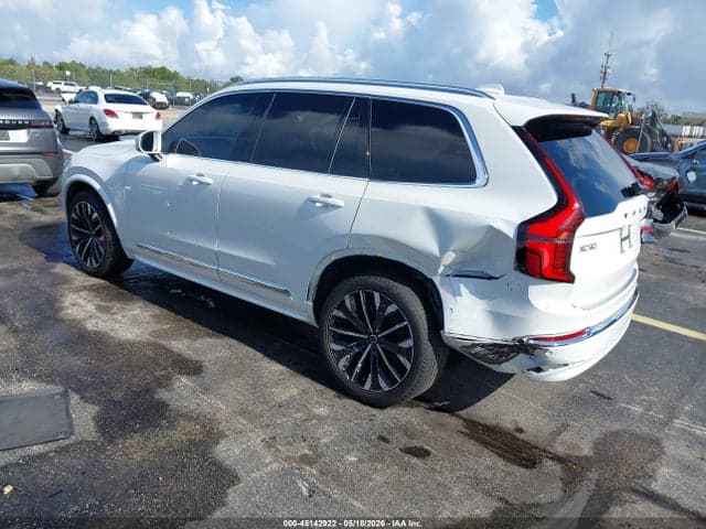 2025 VOLVO XC90 B6 PLUS 7-SEATER 3