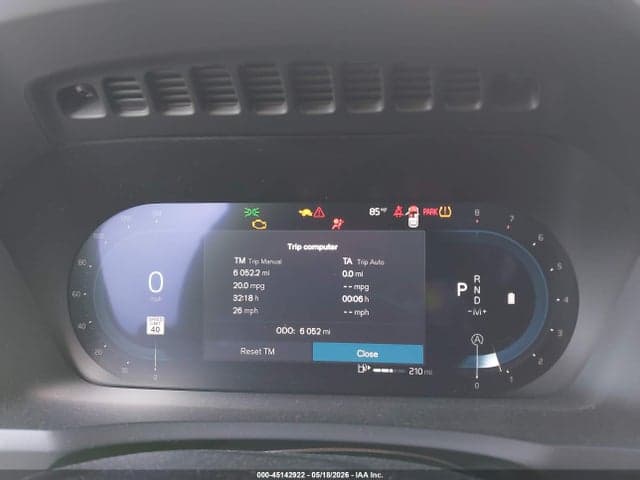 2025 VOLVO XC90 B6 PLUS 7-SEATER 7
