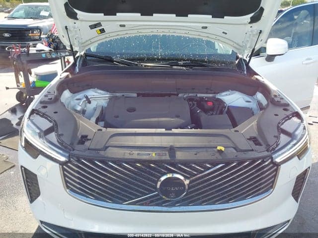 2025 VOLVO XC90 B6 PLUS 7-SEATER 10